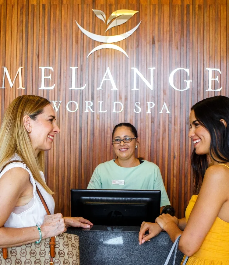 Melange World Spa Punta de Mita